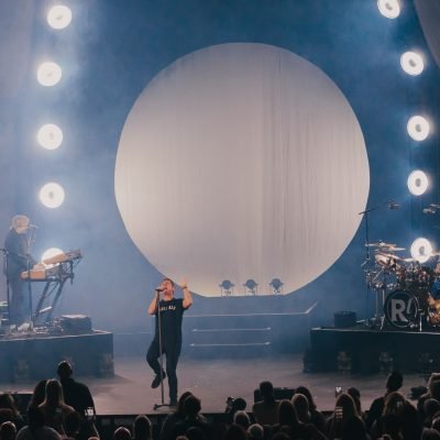 Rob Thomas