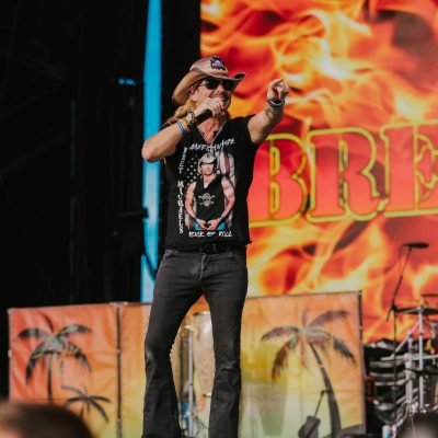 Bret Michaels- Extra Innings Fest 2026