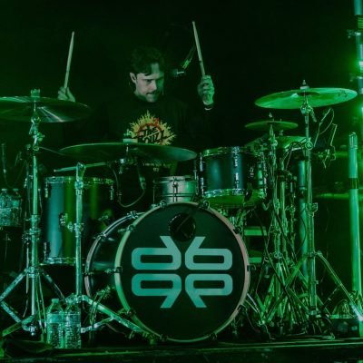 Don Broco