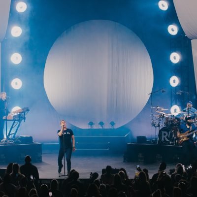 Rob Thomas
