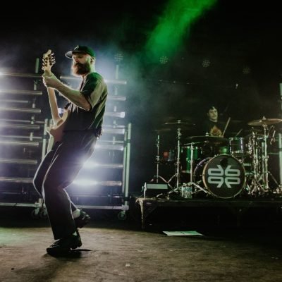 Don Broco