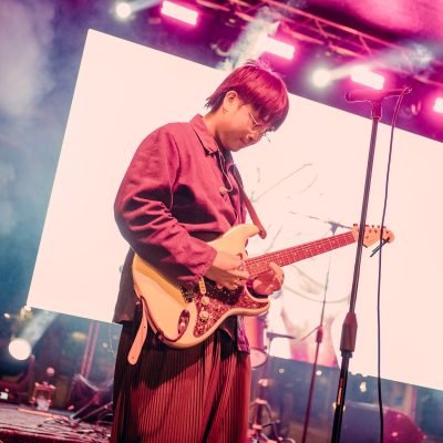 PRYVT- Street Eats and Beats