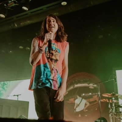 Mayday Parade