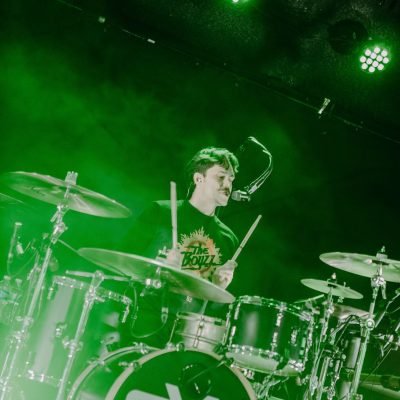 Don Broco