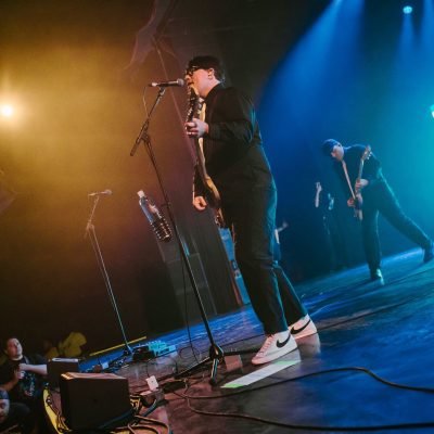 Hawthorne Heights