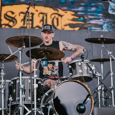 Sunami- Sick New World