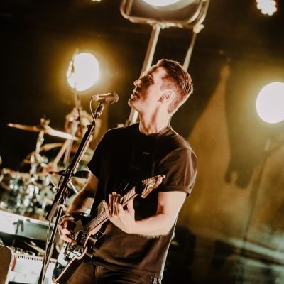 The Cab