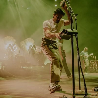 Young the Giant