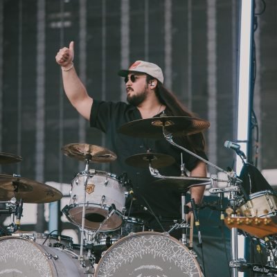 Knocked Loose- Sick New World