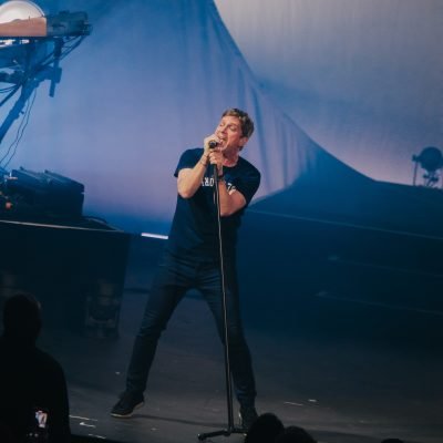 Rob Thomas