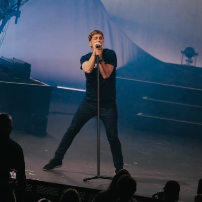 Rob Thomas