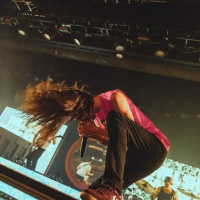 Mayday Parade