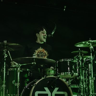 Don Broco