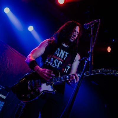The Suicide Machines