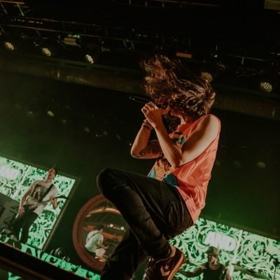 Mayday Parade