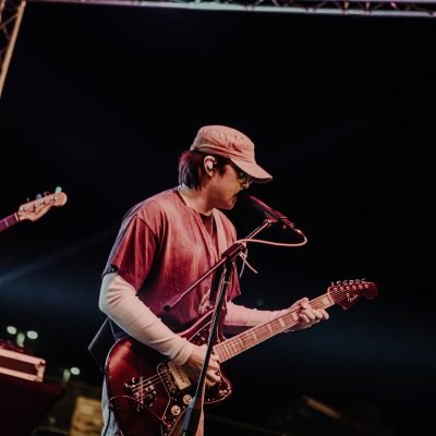 PRYVT- Street Eats and Beats