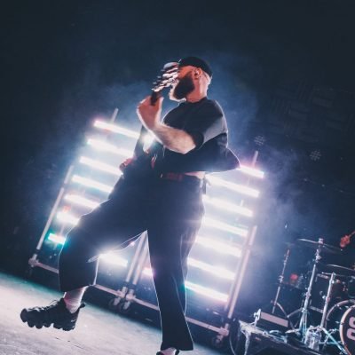 Don Broco