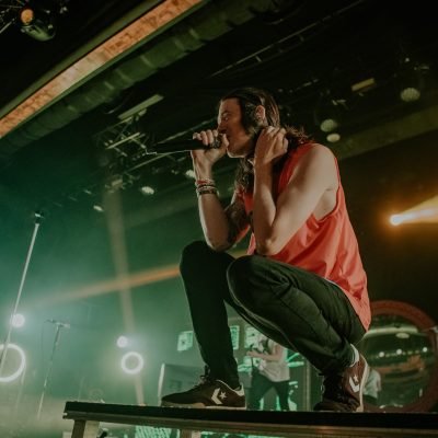 Mayday Parade