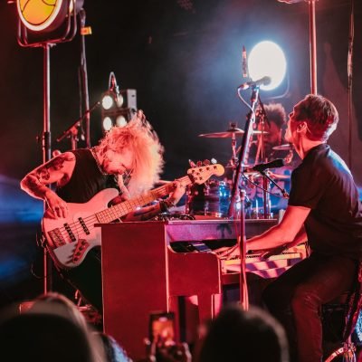 The Cab
