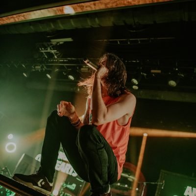 Mayday Parade
