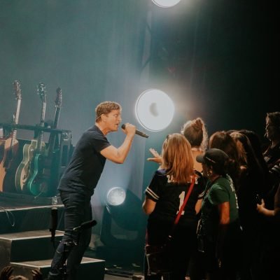 Rob Thomas