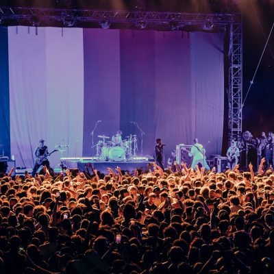 Turnstile