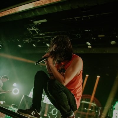 Mayday Parade