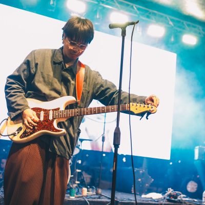 PRYVT- Street Eats and Beats