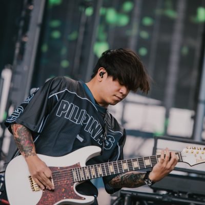 Knocked Loose- Sick New World