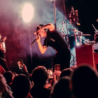 The Cab
