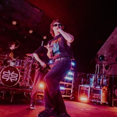 Don Broco
