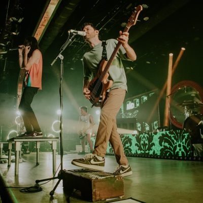 Mayday Parade