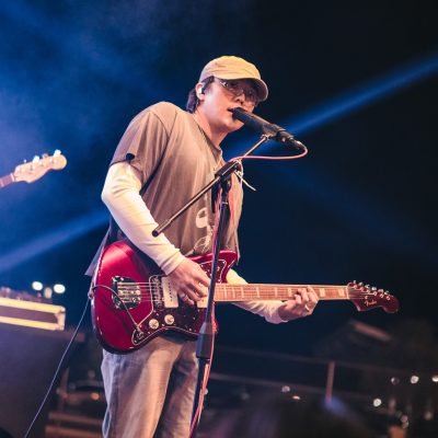 PRYVT- Street Eats and Beats