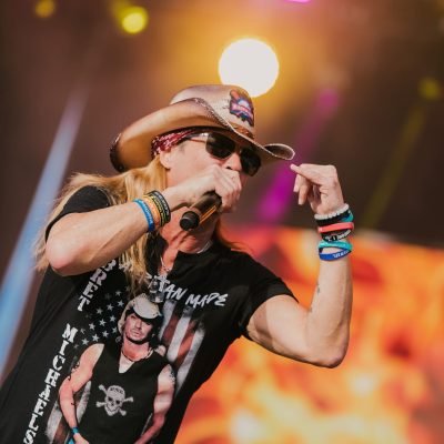 Bret Michaels- Extra Innings Fest 2026