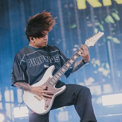 Knocked Loose- Sick New World