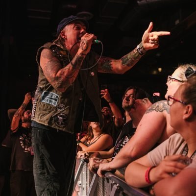 The Suicide Machines