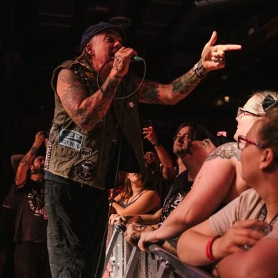 The Suicide Machines