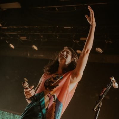 Mayday Parade