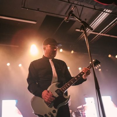 Hawthorne Heights
