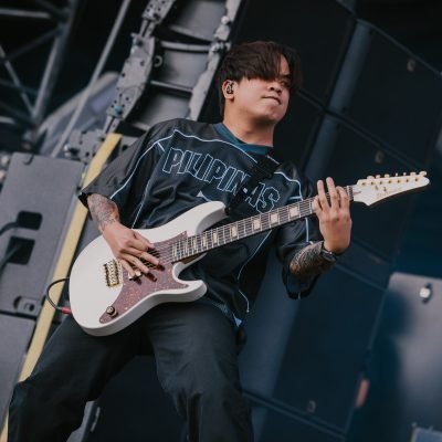 Knocked Loose- Sick New World
