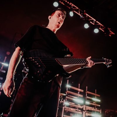 Don Broco