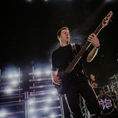 Don Broco