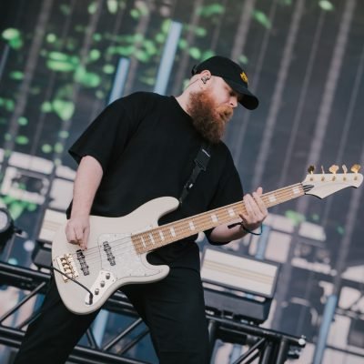 Knocked Loose- Sick New World