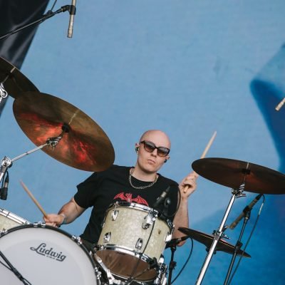 Momma- Primavera Sound Porto