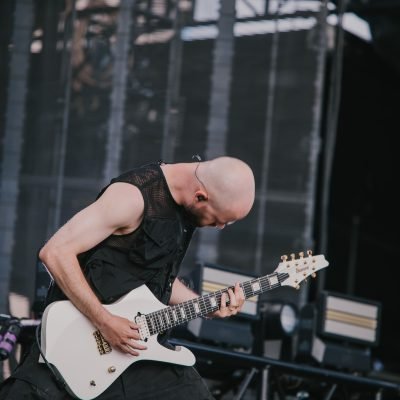 Knocked Loose- Sick New World