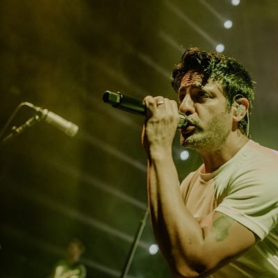 Young the Giant