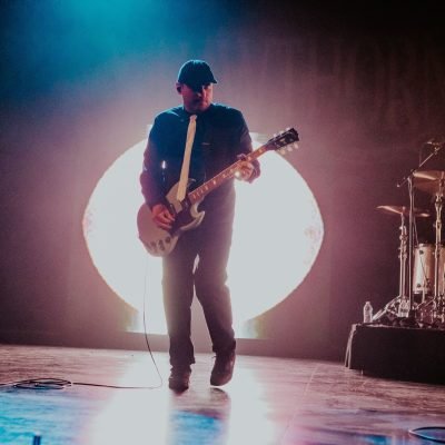 Hawthorne Heights