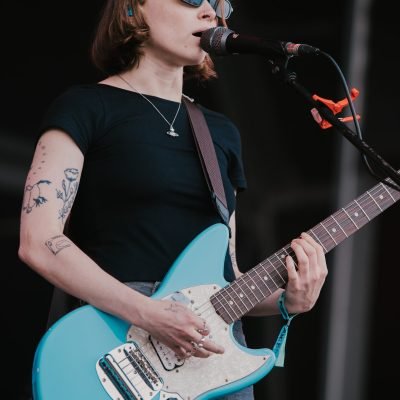 Momma- Primavera Sound Porto