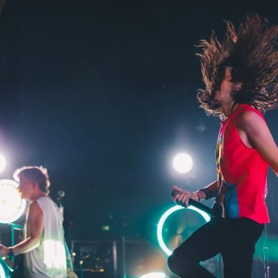 Mayday Parade