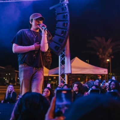 PRYVT- Street Eats and Beats